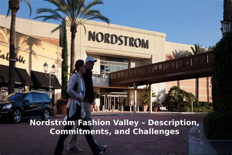 nordstroms fashion valley